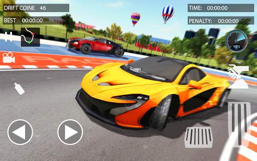 Extreme Drift Master screenshot 2
