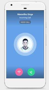 Took Messenger screenshot 1