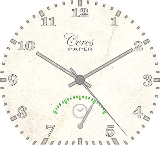 Paper Watch Free screenshot 11