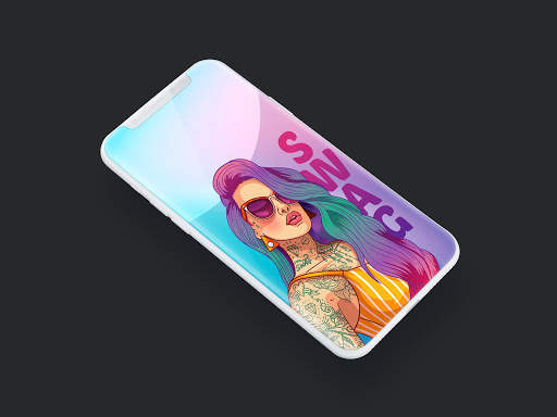 Dope Wallpaper screenshot 7