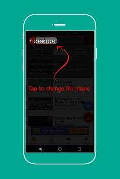 vidx made Video Downloader screenshot 5