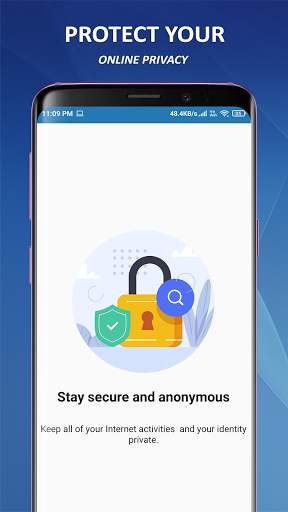 Ultimate VPN - Fast, Secure & Free VPN screenshot 5