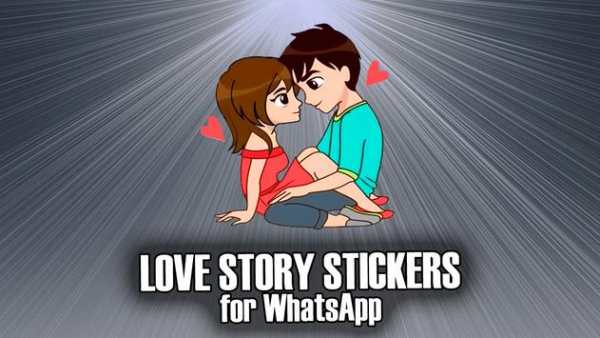 Love Story Stickers screenshot 9