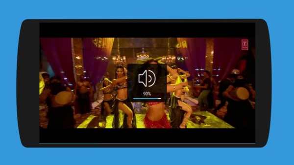 MX Player Lite 4 تصوير الشاشة