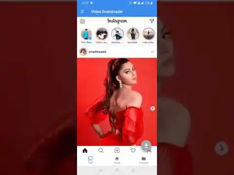 All Video Downloader New screenshot 1