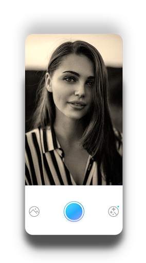 Photo filter and editor screenshot 1