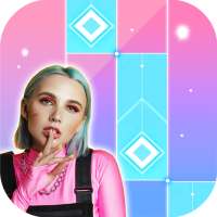 Mia Boyka Piano Tiles logo