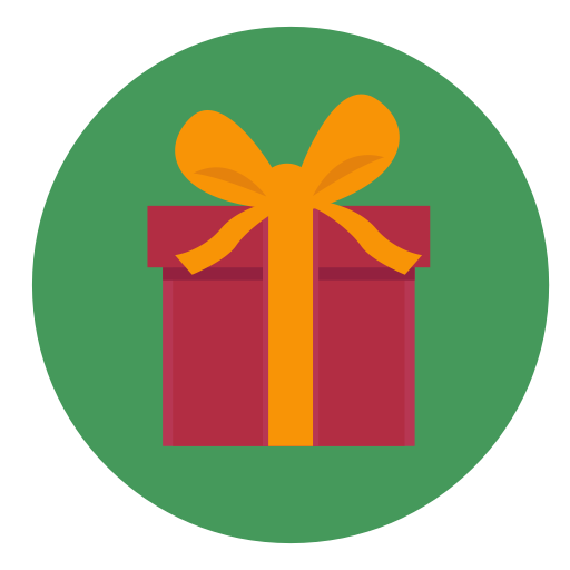 SALUDOS-A Greeting Application icon