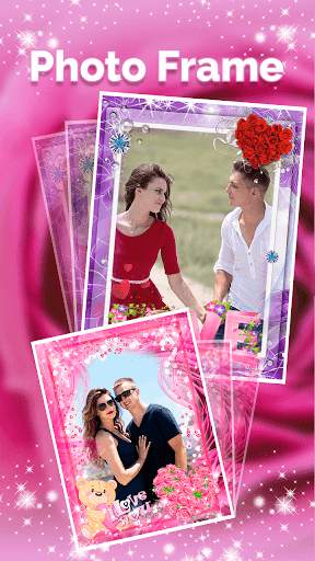 Photo Frame, All Photo Frames screenshot 3