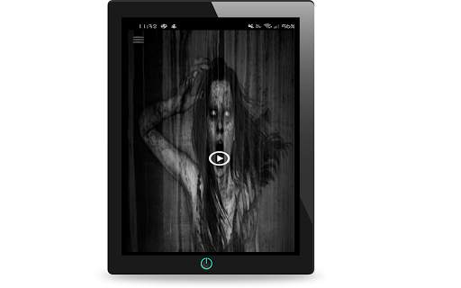 Ghost sound screenshot 4