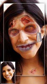 Zombie Booth screenshot 3