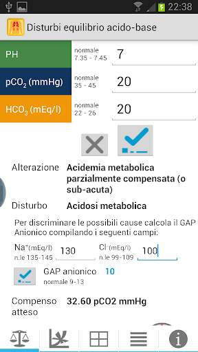 EAB APP screenshot 1