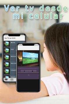 Watch Free Live TV Soccer Channels HD Guide screenshot 4