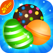 Candy Legend आइकन
