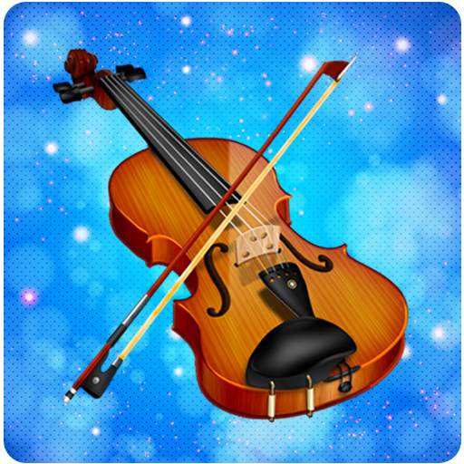 Violin Music Collection 1.8.1