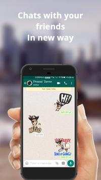 wstickers for whatsapp screenshot 3