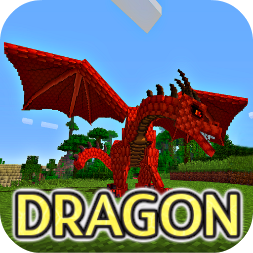 ikon Mod Dragon
