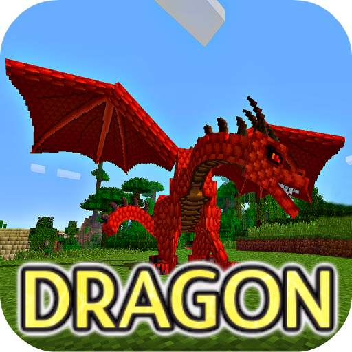 Mod Dragon 2.5