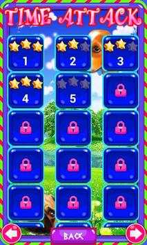 Candy Dog Puppy screenshot 2