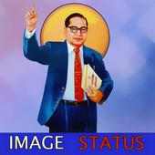 Dr. B.R. Ambedkar Image Status : New Quotes Image