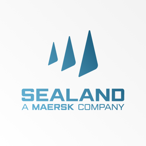 Europe – Sealand, A Maersk Company icon
