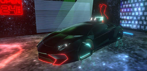 Cyber Hunter screenshot 3