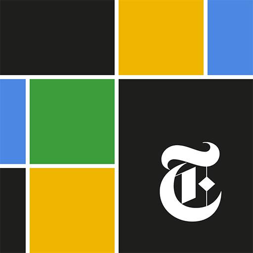 NYT Games: Word Games & Sudoku 4.62.0
