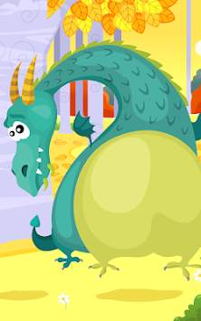 Dragons Dragon Games screenshot 4