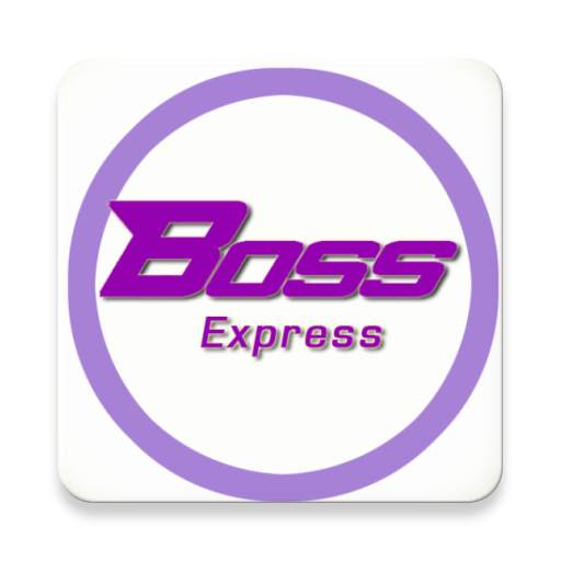 Boss Express Myanmar 1.7.0