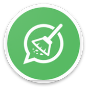 Whatsapp Cleaner - For Whatsapp icon