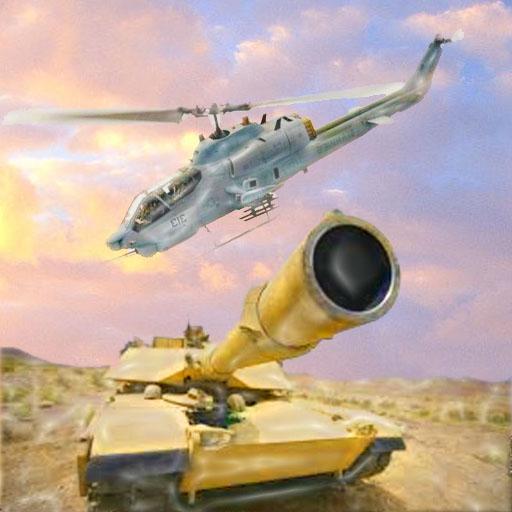 Tank Commando icon