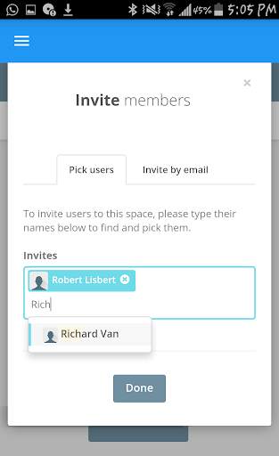 HiNetwork - The Ultimate Social  Connection App screenshot 2