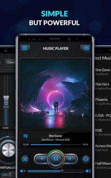 Music Player screenshot 12
