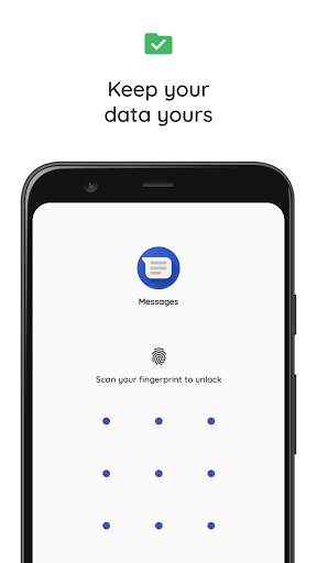 AppLocker: App Lock, PIN screenshot 2