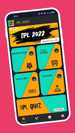 IPL Live Cricket Score screenshot 2