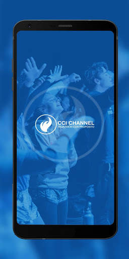 CCI Channel स्क्रीनशॉट 1