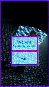 Wifi Hacker New Prank screenshot 2