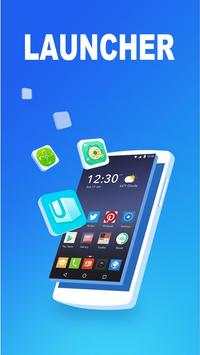 Super Launcher screenshot 1
