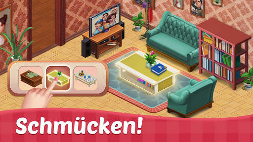 Home Memories screenshot 1
