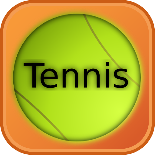 Tennis News icon