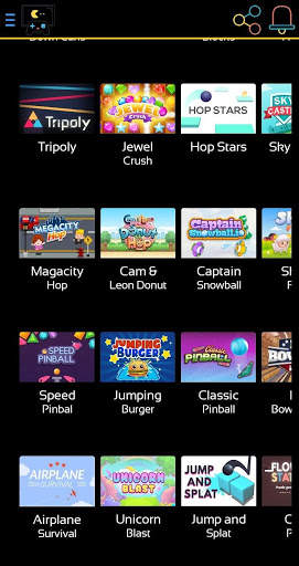 Mini 50 Juegos स्क्रीनशॉट 4