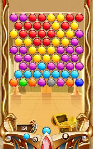 Royal Bubbles screenshot 11