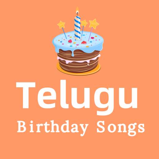 Telugu birthday songs 6.0