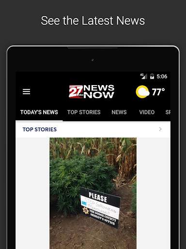 27 News NOW screenshot 6
