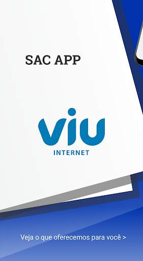 VIU Internet 1 تصوير الشاشة