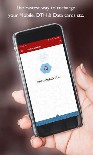 E-BillMoney Power Recharge screenshot 1