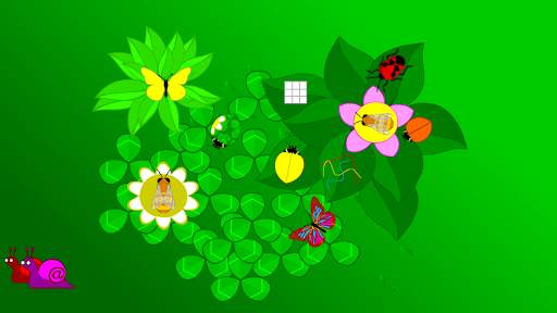 Baby Games: toddler learning for 2 to 6 year olds screenshot 3