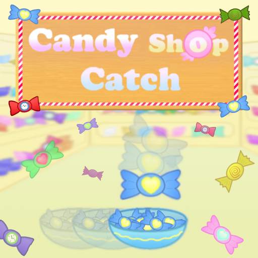 Candy Shop Catch 1.9