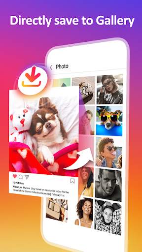 IG Video Saver For Instagram - Instake screenshot 3