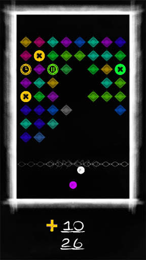 KARO : Drag&Shoot screenshot 3